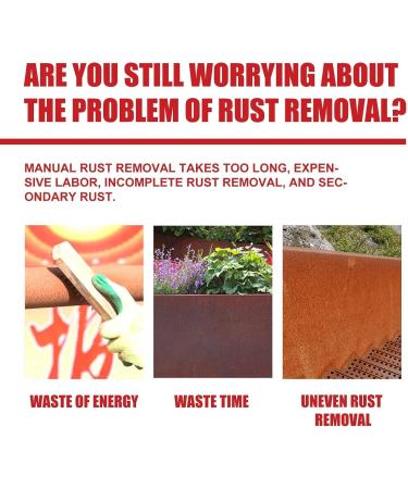 Esmalte Pro Anax para Metal Esmalte Proanox para Metal Rust Converter for Metal Anti Rust Coating for Metal with Brush Rust Renovator Esmalte Proanax para Metal (Black 35.3 Fl Oz) Black 35.3 Fl Oz - Buy Online on GoSupps.com