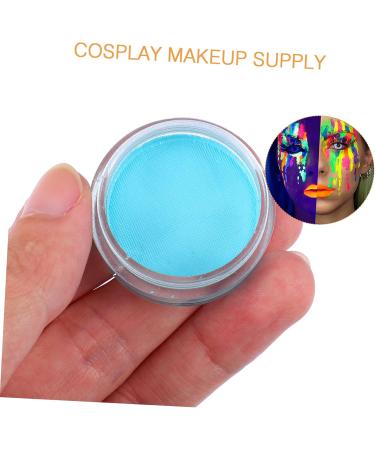 Healvian 6Pcs Assorted Fluorescent Eyeliner Cosplay Makeup Kit Eyeliner Smudge For Party Wedding Casual And Daily Use - Buy Online on GoSupps.com