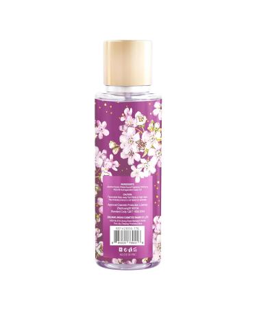 Hybrid & Company Women Magnolia Intertwine Body Fragrance Mist Brume Parfumee 250Ml Magnolia Intertwine 8.4 Fl Oz (Pack of 1) - Buy Online on GoSupps.com