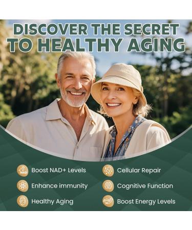 MEGNETA Liposomal NAD+ Supplement 1200mg with Trans Resveratrol - Boost NAD+ Levels Energy & Anti-Aging Support - Vegan 100 Softgels - Buy Online on GoSupps.com