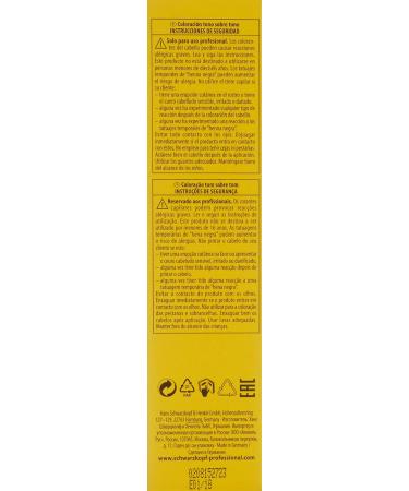 Buy IGORA VIBRANCE 8-0 Ammonia Free Hair Color - 60ml | International Shipping Available - Buy Online on GoSupps.com