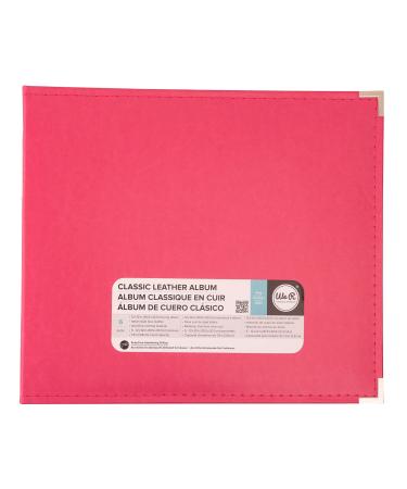 WR CLA 12x12 Ring Strawberry