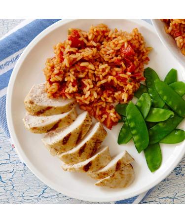 Zatarains Spanish Rice 6.9 oz - Buy Online on GoSupps.com