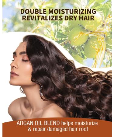 2PCS Shampoo Bars for All Hair Types | Natural Vegan Ingredients | Nourishing and pH Balanced | Plastic Free Eco Friendly | Pack of 2 - Buy Online on GoSupps.com