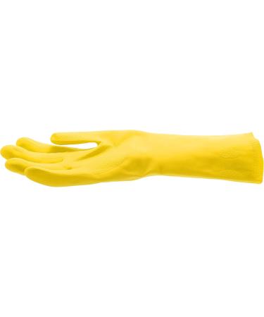Spontex House Plaster Gloves - 10 Pairs Size S | Durable & Comfortable for Household Plastering & Maintenance - Buy Online on GoSupps.com