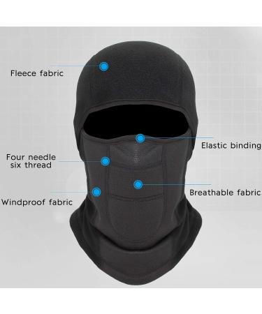 Clicitina Hat - Eye-catching Wind Cap for Cold Weather & Sports Protection | One Size - Bnc385 - Buy Online on GoSupps.com