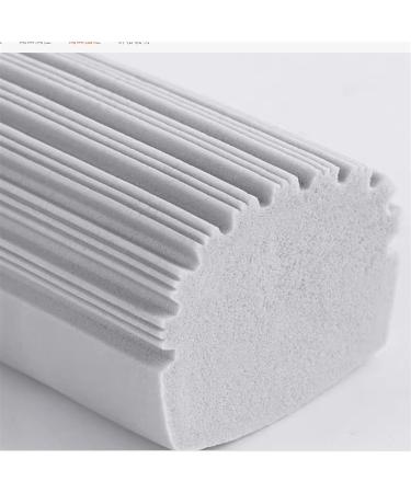Cleaning Cotton Kitchen Non-Stick Oil Cleaning Sponge Block Wash Handstand Absorbent Cleaning Cotton Sponge Wipe Household Sponge Block 6 Pieces - Buy Online on GoSupps.com