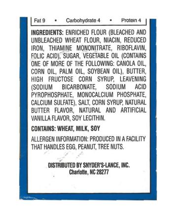 Salerno Butter Cookies - 2 Pack (16 oz Each) | Delicious Italian Treats - Buy Online on GoSupps.com