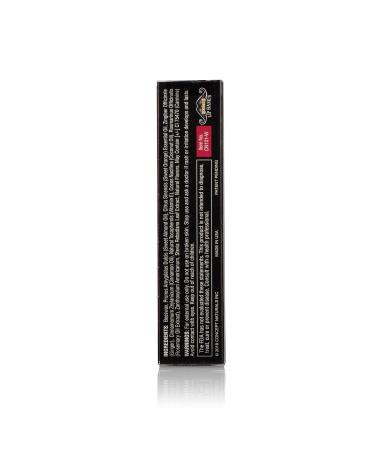 Doctor Lip Bang's BUZZING Lip Balm - Sinful Strawberry Lip Gloss | All Natural & Cruelty-Free Lip Freak Oil - Buy Online on GoSupps.com