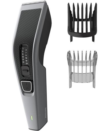 Buy PHILIPS Cortapelos HC3535/15 Lawn Mower | Black & Grey | International Shipping Available - Buy Online on GoSupps.com