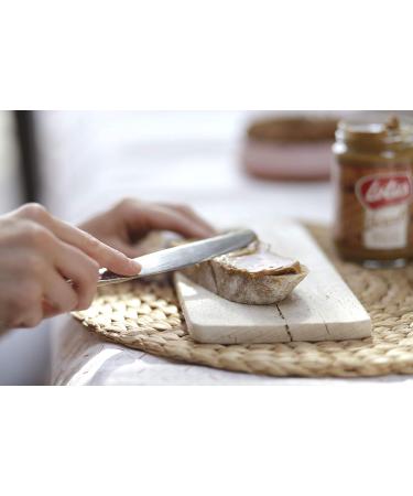 Lotus - Cr me Sp culoos Crunchy - Paquet de 8 (8 x 380 grammes) - Buy Online on GoSupps.com