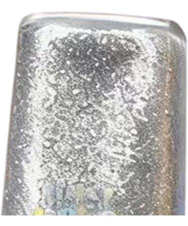  Xbindzft Glitter Mascara for Women 5g Anti-Smudge Balm | Anti-Smudge Mascara for Eyelashes for Dates Parties Weddings Concerts Shows and Swimming - Buy Online on GoSupps.com