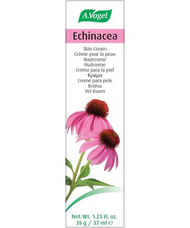 A. VOGEL FITOTERAPIA Body Cream - 35g | Natural Skin Care for All Skin Types | International Shipping Available - Buy Online on GoSupps.com