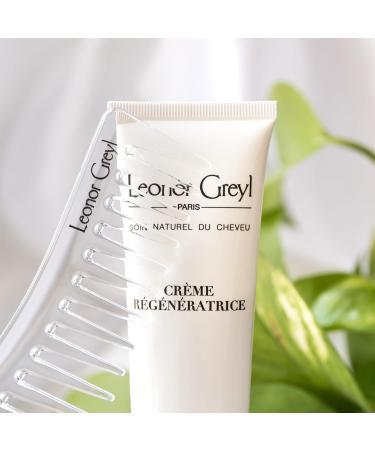 Leonor Greyl Paris Regenerating Cream 100 ml - Restore & Nourish Hair | International Shipping Available - Buy Online on GoSupps.com