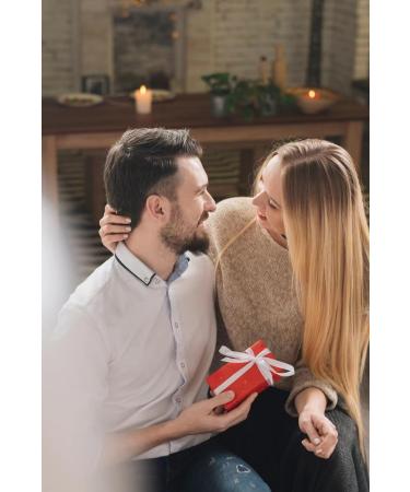 AILE Nose and Ear Hair Trimmer for Men - 12000 RPM USB Rechargeable - Professional Painless Grooming - Waterproof 360 Rotating Dual-Blades - Eyebrow Hair Clipper (Black - Buy Online on GoSupps.com