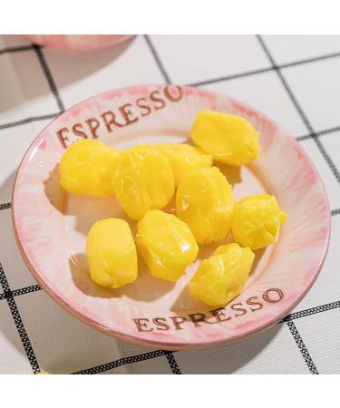 Durian candy Durian Fudge Durian Fudge New Year Snack Milk flavored Candy Milk Candy Bag Office Snack (500g) - Buy Online on GoSupps.com