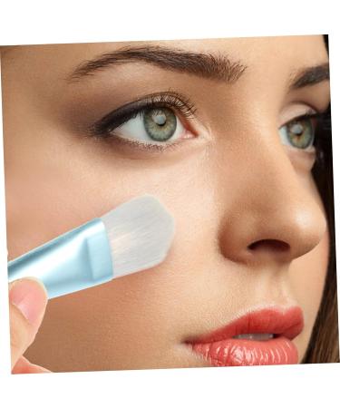 Buy Balacoo 5 Sets Travel Makeup Brush Kit for Women - Eyeshadow Applicator & Beauty Tools - International Shipping Available - Buy Online on GoSupps.com