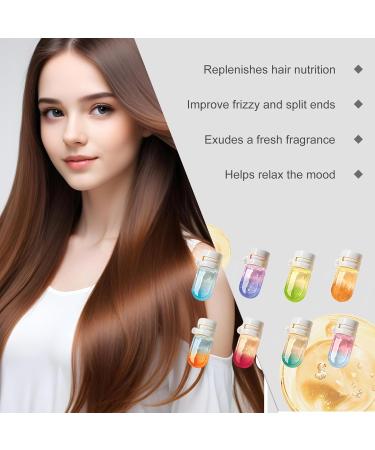 Essences D'huiles Capillaires Hydratantes Soins Enrichis Huiles Essentielles Nourrissantes Et R paratrices Pour Cheveux Secs Et Ab m s Coffret D'huile R paratrice Pour Femmes - Buy Online on GoSupps.com