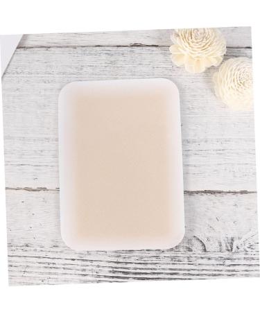 Patch Autocollant Dissimulant Les D fauts Peau 3 Pi ces Taille Moyenne Imperm able Multifonction Pour Cicatrices Et Tatouages Temporaires Teint Naturel Semi-transparent 14.00X10.00X0.20CM comme montr  - Buy Online on GoSupps.com