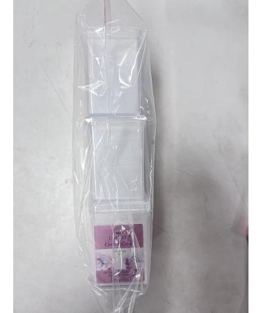Ebanku Cosmetic Cleaning Vlies Towels - 600PCs for Eyelash Extensions Nail Care & Glue Removal - Buy Online on GoSupps.com
