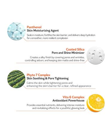 PESTLO Saferecipe No Sebum Grinding Sun Pact SPF 50+ | Hypoallergenic Sebum Control Sunscreen - 0.63oz/18g - Buy Online on GoSupps.com
