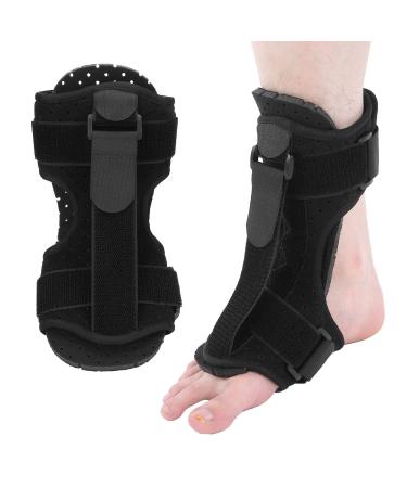 Adjustable Foot Drop Orthosis Orthosis Plantar Fasciitis Recovery Foot Brace Support