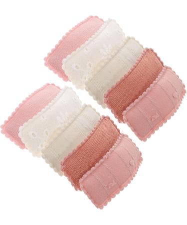 FRCOLOR 25 Pairs hairpin large hair clips for thick hair womens hair clips hair barrettes for women hair accessories for women wedding small hair clips alloy modeling side clip girl - Buy Online on GoSupps.com