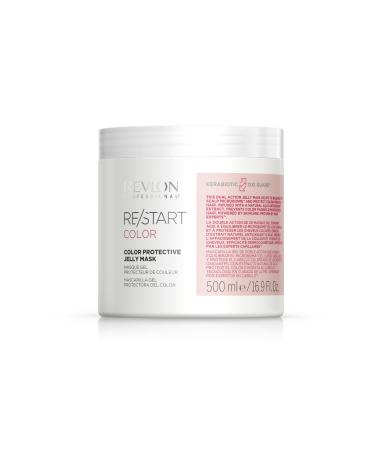 Revlon Revlon Professional RE/START Color Protective Jelly Mask 500 ml (Lot de 1)