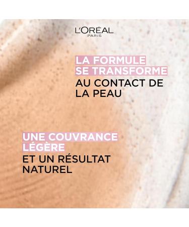  L'Oreal Paris L'Or al Paris Magic BB - Nourishing Day Cream and Makeup in 1 - 24H Hydration BB Cream - Very Light - 30ml - Buy Online on GoSupps.com