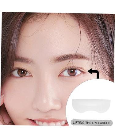 5 Pairs Eyelash Extension Grafting Tools - Premium Eyelash Beauty Supplies & Cushions for Professionals - Buy Online on GoSupps.com