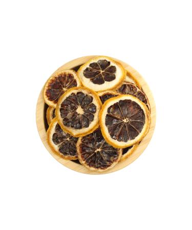 S ch es Tranches de Citron - Citrus Limon L. (2kg)