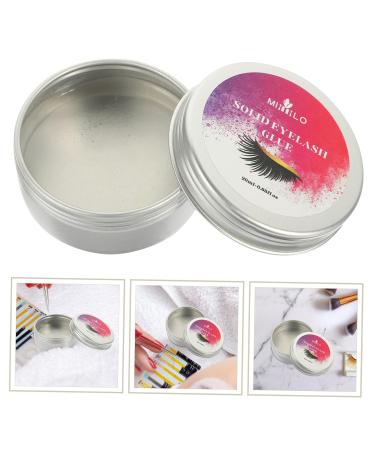 Housoutil Eyelash Tool Lash Lift Adhesive Glue Witch Finger Tips Lash Lift Glue Eyelash Adhesive Lash Lifting Strong Adhesive Binder Eyebrow Adhesive Solid Glue Replace Super Glue - Buy Online on GoSupps.com
