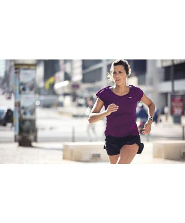 TomTom Sports Watch Runner 2 Music GPS - Blue Size L | Best International Shipping - Buy Online on GoSupps.com