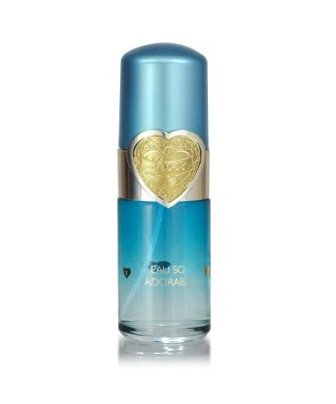 Love's Eau So Adorable by Dana Eau De Parfum Spray 1.5 oz for Women Aloe Vera 1 - Buy Online on GoSupps.com