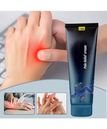 Soothing cream repair ointment without greasy shine 100 g moisturizer for face body home daily women men hand neck - Buy Online on GoSupps.com