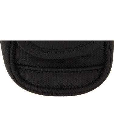 Tiffen Small Black Belt Style Filter Pouch for Filters Up to 58mm - Buy Online on GoSupps.com