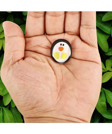 Pocket Penguin Hug - Mini Keepsake Ornament for Lovers, Family, and Friends - Buy Online on GoSupps.com