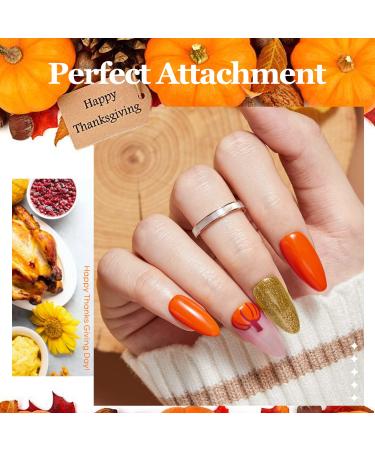 Modelones 36 Pcs Gel Nail Polish Set - All Seasons Holiday Colors - Glitter Gel Nail Art Starter Kit for Women - Halloween & Christmas Beauty Gifts - Buy Online on GoSupps.com