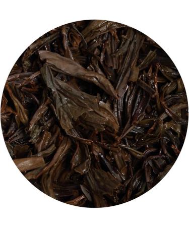 GOARTEA Th Noir 500g (17.6 Oz) Anhui High Mountain Qimen Keemun Black Tea Loose Leaf - Buy Online on GoSupps.com