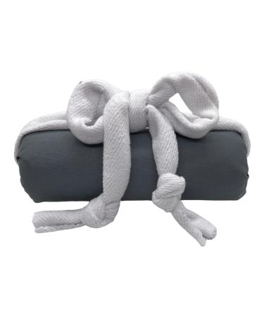 Hair Salon Sink Neck Rest-Shampoo Bowl Neck Cushion-Personal Take Along Waterproof Pillow-Comfortable-Soft Vinyl Tote Bag Included-Salon Neck Pillow-Made in The USA-Natural-Basin Bliss - Buy Online on GoSupps.com