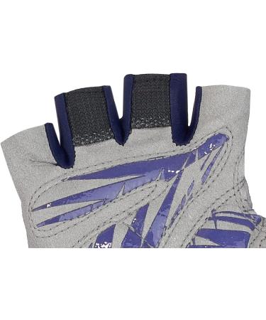 Roeckl Danis Women's Cycling Gloves Short Blue/Black 2022 - Premium Comfort for International Shipping - Buy Online on GoSupps.com