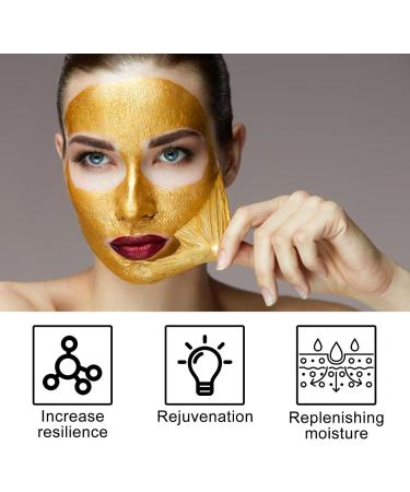 facial mask1 - Buy Online on GoSupps.com