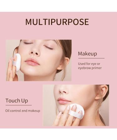 Pink Translucent Setting Powder | Long-Lasting Waterproof Shimmer for All Skin Types - Buy Online on GoSupps.com