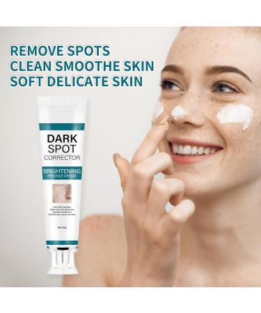 Dark S Corrector Cream Whiten S Moisturizer Skin Brightening Cream Facial Brightening Moisturizer Deep Skin Brightening Skin Tone Corrector Dark Remover Age S Cream - Buy Online on GoSupps.com
