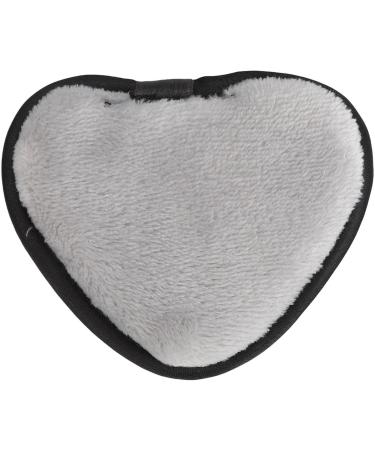 Facial Cleansing Pad Efficient Removal Reusable Makeup Remover Gentle Rounds for Home - Buy Online on GoSupps.com