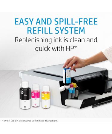 HP 305XL - Cartouche d'encre authentique grande capacit noir - Buy Online on GoSupps.com