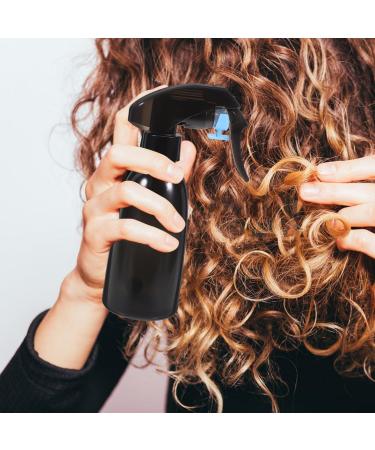 Hair Styling Tool Watering Can Water Containers Water Sprayer Barber Tool - Buy Online on GoSupps.com