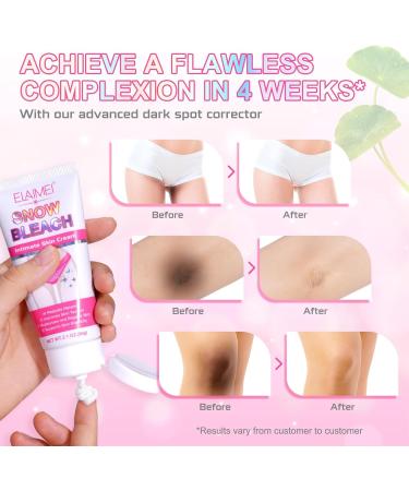 Underarm Whitening Cream Whitening Cream Skin Lightening Cream Armpit Whitening Cream Skin Whitening Cream for Knees with Vitamin E Cream Lightening Cream for Knees& Elbows & Leg (Body Cream #3) - Buy Online on GoSupps.com