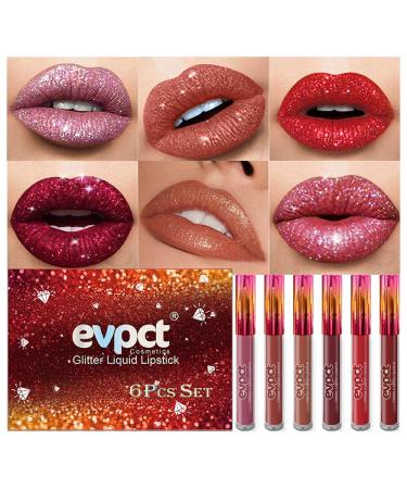 Evpct - Beauty Brands