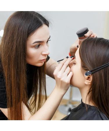 Eyebrow Trimmer Kit | Eyebrow Paint Kit Colored Brow Gel - Waterproof Brow Cream Long Lasting Beauty Tools Set with Eyebrow Brush Eye Makeup for Women Girls Pochy 06 - Buy Online on GoSupps.com